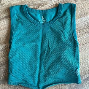 Free People Movement Free Throw Muscle Tank